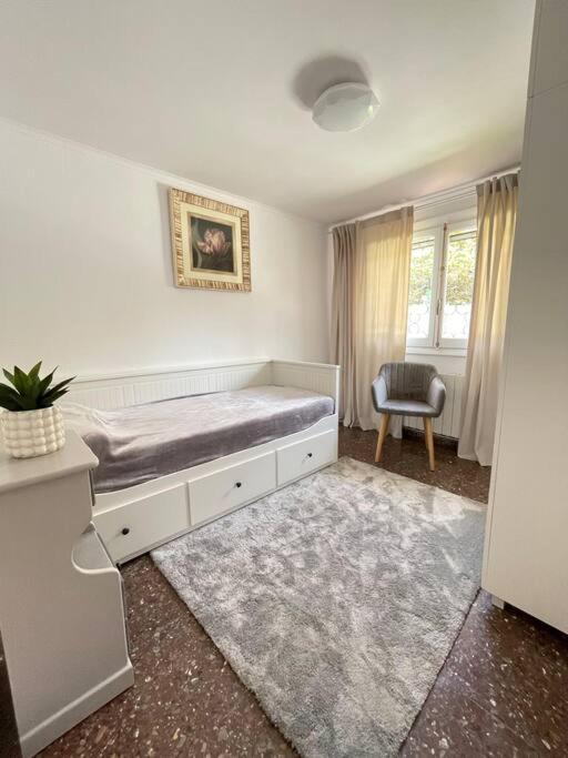 Chalet Puigval 50M De La Playa Valencia Eksteriør bilde